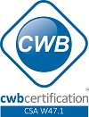 CWB Certification