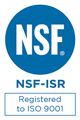 NFS-ISR ISO 9001